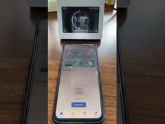 MC35 Умные термостаты