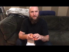 SA103 Детектор СО Оранжевый