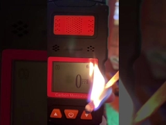 Детектор X-1 CO