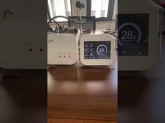 Операция парирования MC6-HD RCO2,01