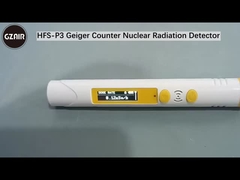 HFS-P3 испытание GZAIR