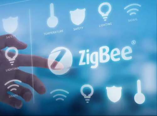 Последние блоги о компании Протокол сети Zigbee   Wireless Mesh