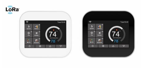 Последние блоги о компании Руководство по установке: настройка термостата MC6-U LoRaWAN для систем 24VAC