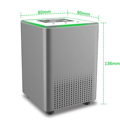 Хорошая цена. Офис WiFi Smart Радон детектор Монитор с пониманием реального времени ODM онлайн