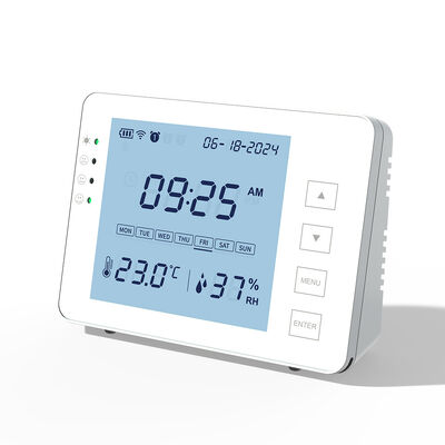 Хорошая цена. Наружный цифровой термометр и гигрометр датчик влажности для подвала дома онлайн