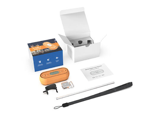 Хорошая цена. IP67 Концентрация O2 детектор кислородного газа ручной по своей сути безопасен онлайн