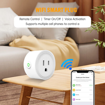 Хорошая цена. 220 В умный выключатель Alexa сотовый разъем с дистанционным управлением Wi-Fi 5G ODM онлайн