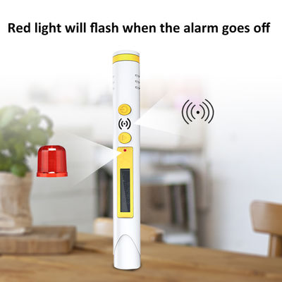 Хорошая цена. Portable Pocket Handheld Geiger Counter: Nuclear Radiation Detection Device (OEM Solutions) онлайн