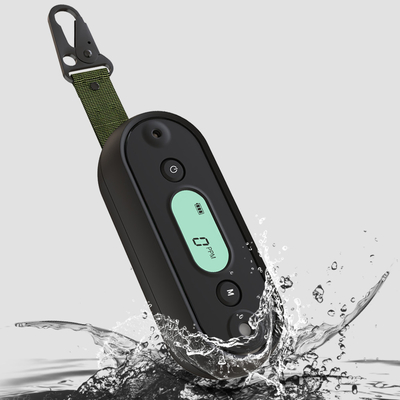 Good price Двухлетний аккумулятор передвижения портативный сигнализация о углекислом диоксиде CO детектор для кемпинга RV онлайн
