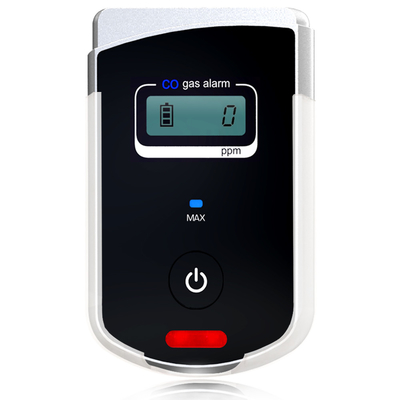 Good price 85 дБ ручной детектор углекислого газа для такси онлайн