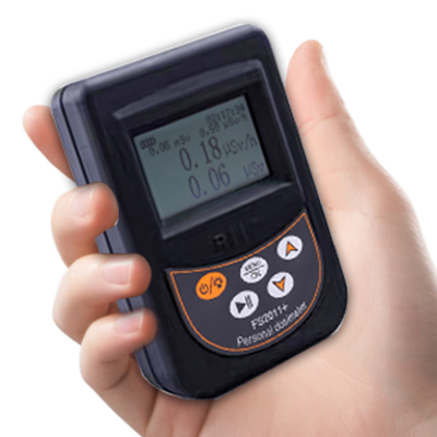 Good price Ручной детектор ядерной радиации Geiger Counter высокий диапазон для бета гамма рентгеновского луча онлайн
