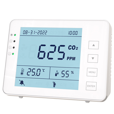 Good price Монитор AQI для слежения за качеством воздуха онлайн