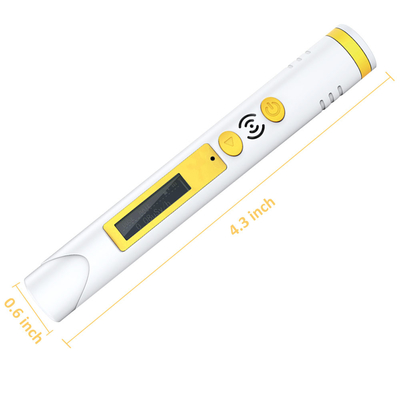 Good price Дигитальный детектор ядерного излучения типа ручки CT Рентгеновское обнаружение гамма-загрязнения онлайн