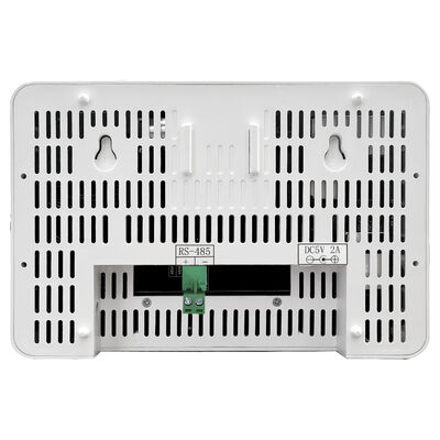 Хорошая цена. OEM Smart CO2 IAQ Monitor - детектор качества воздуха 5V 2A для коммерческого и промышленного использования онлайн