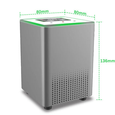 Постоянный радионный монитор: защитите свою семью от рака легких с помощью высокоточных датчиков