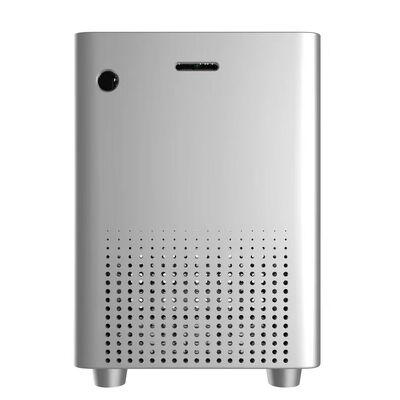 Умный домашний радионный монитор, легкий с точным датчиком, детектор безопасности воздуха в помещениях, OEM доступен